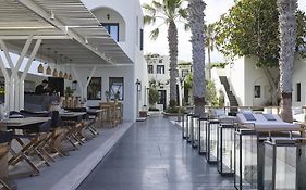 Bellonias Villas